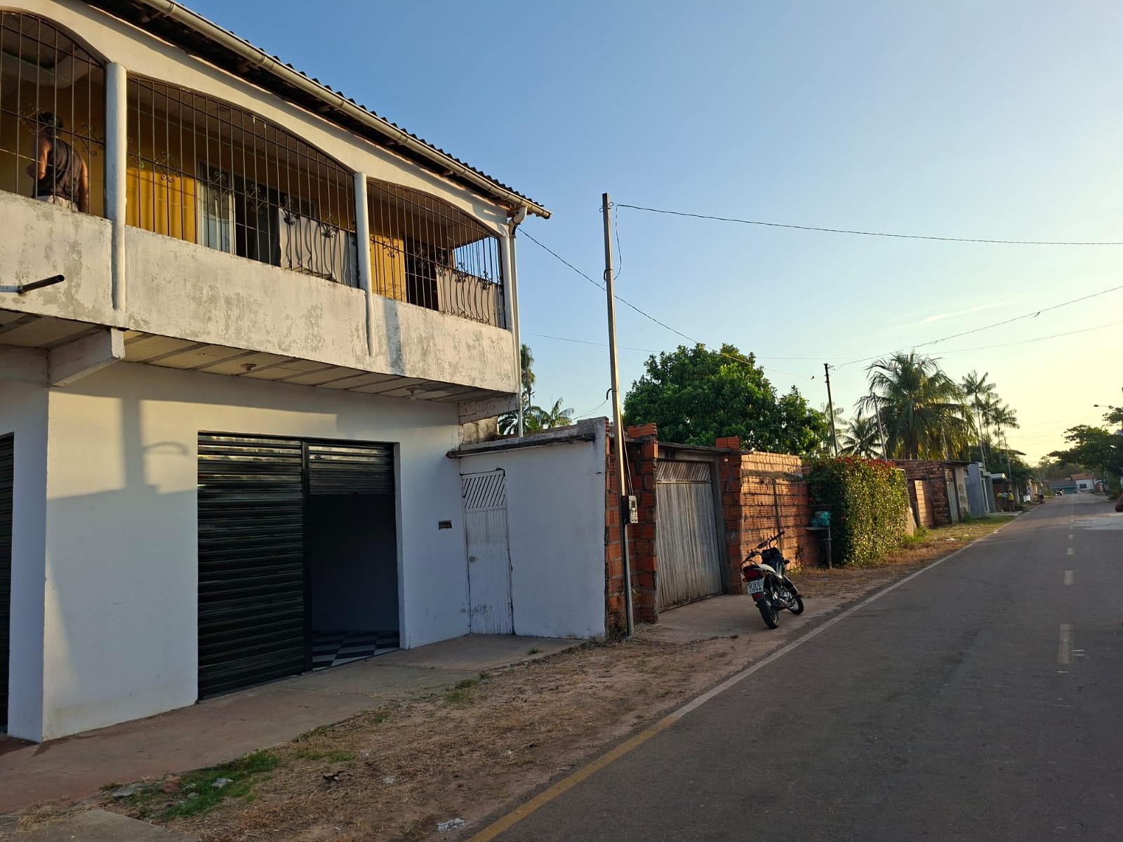 Alugo Ponto Comercial próximo ao Senai - Bairro Jardim Paraíso - Vila dos Cabanos - Barcarena - Pará