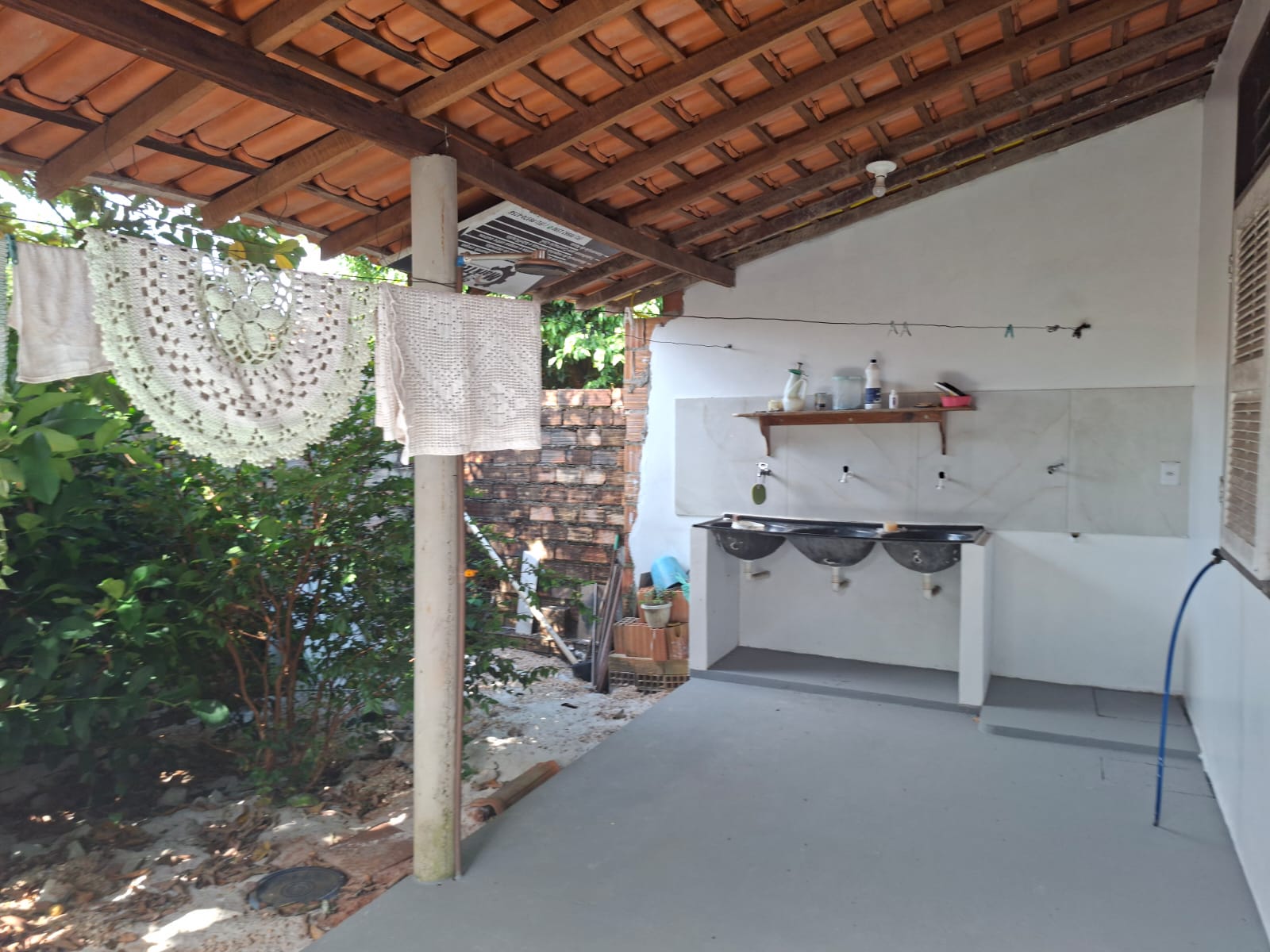 ALUGO CASA NA VILA DOS CABANOS - BARCARENA - PARÁ