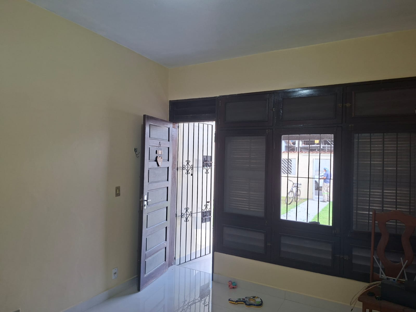 ALUGO CASA NA VILA DOS CABANOS - BARCARENA - PARÁ
