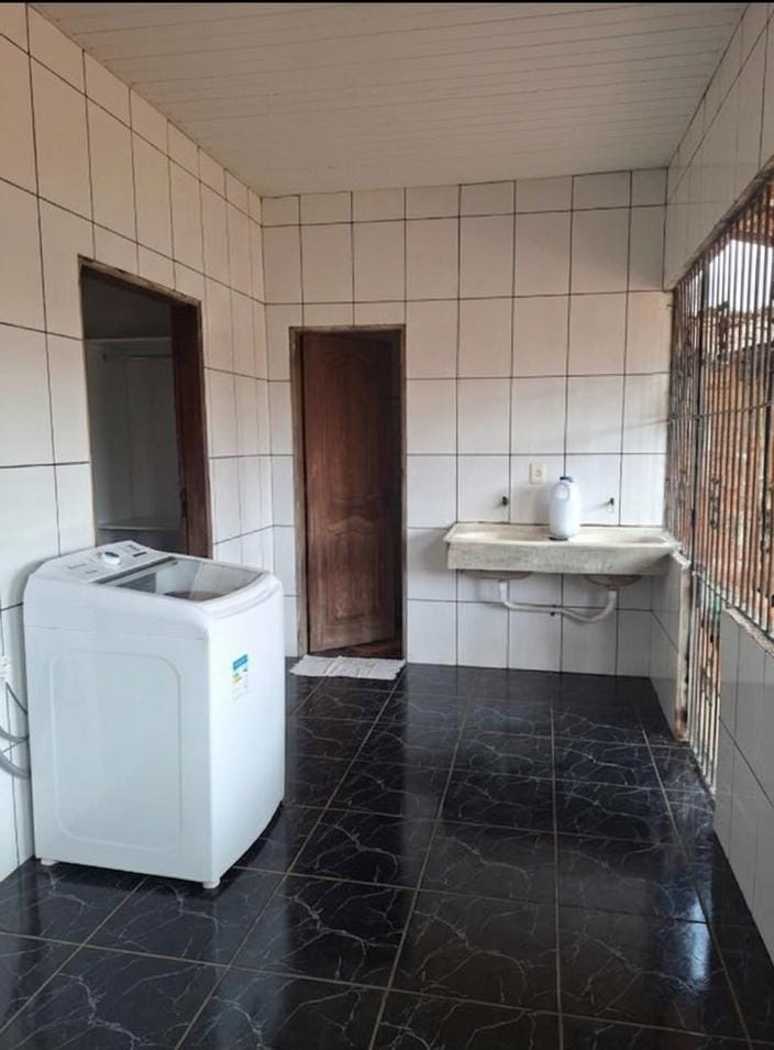 EXCELENTE IMÓVEL PARA ALUGAR, BAIRRO PIONEIRO, VILA DOS CABANOS-BARCARENA/PA