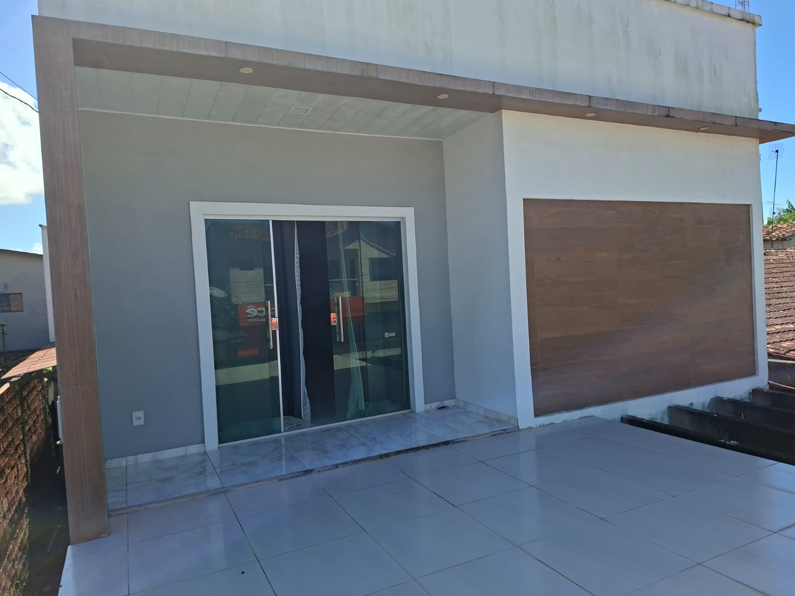 EXCELENTE IMÓVEL (2 PAVIMENTOS) DISPONÍVEL PARA VENDA, BEM LOCALIZADO – BAIRRO: NAZARÉ - BARCARENA /PA.