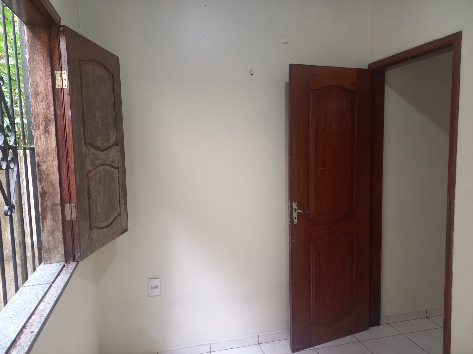 CASA A VENDA - ACEITA FINANCIAMENTO