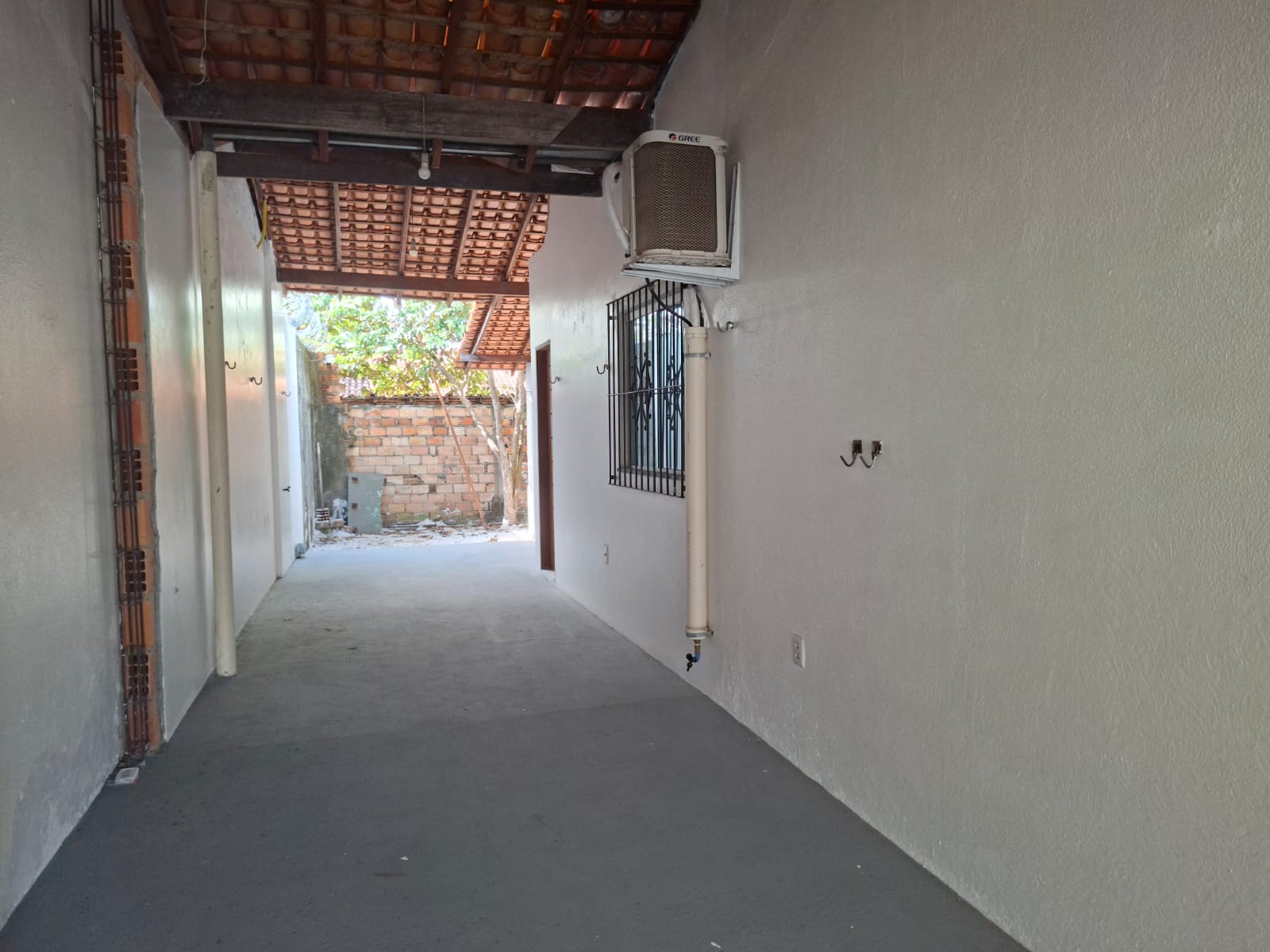 ALUGO CASA NA VILA DOS CABANOS - BARCARENA - PARÁ