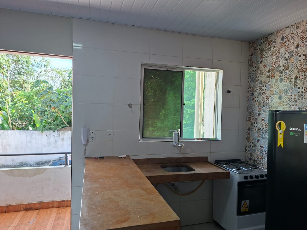 APARTAMENTO PARA ALUGAR COM MOBÍLIAS - CONDOMÍNIO AMAZÔNIA BOSQUE - VILA DOS CABANOS - BARCARENA - PARÁ
