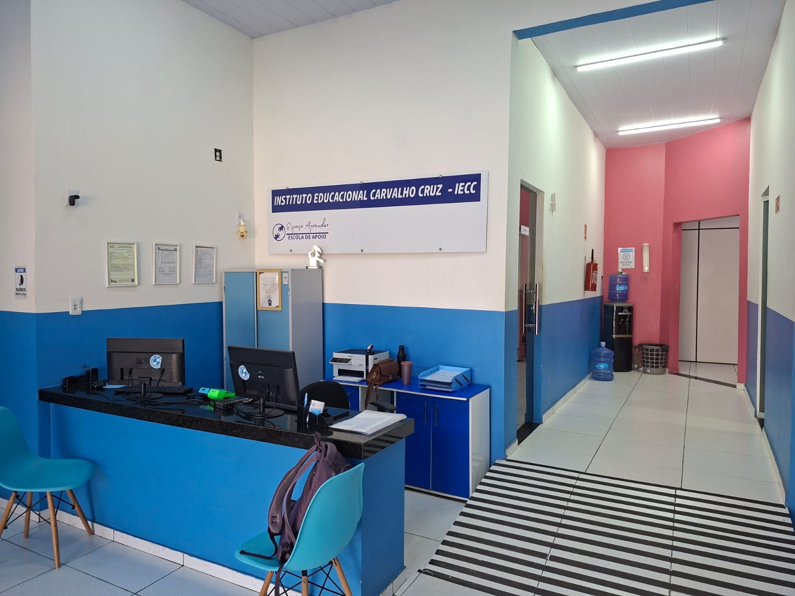 ALUGO EXCELENTE PRÉDIO COMERCIAL NO BAIRRO PIONEIRO  - VILA DOS CABANOS - BARCARENA - PARÁ