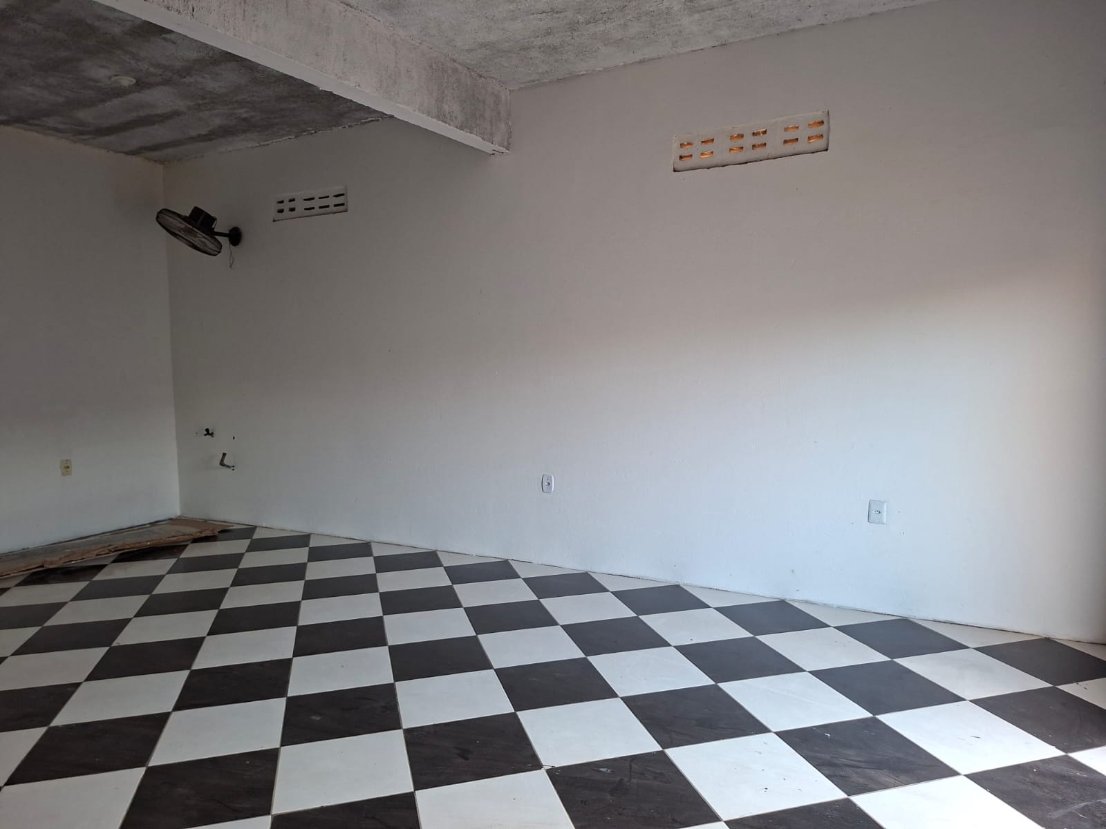 Alugo Ponto Comercial próximo ao Senai - Bairro Jardim Paraíso - Vila dos Cabanos - Barcarena - Pará