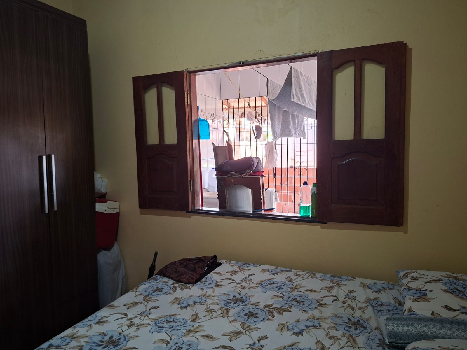 EXCELENTE IMÓVEL PARA ALUGAR, BAIRRO PIONEIRO, VILA DOS CABANOS-BARCARENA/PA