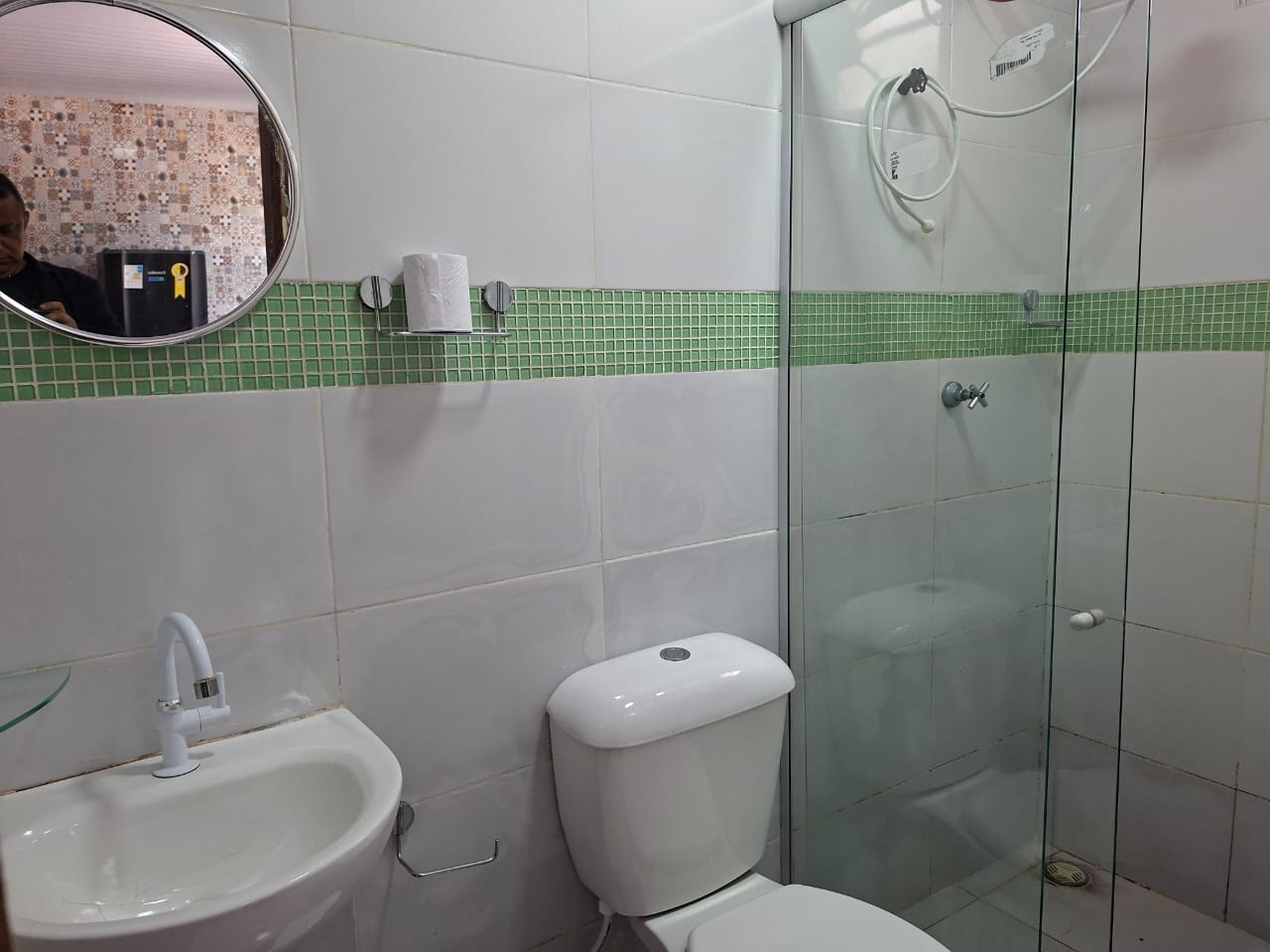 APARTAMENTO PARA ALUGAR COM MOBÍLIAS - CONDOMÍNIO AMAZÔNIA BOSQUE - VILA DOS CABANOS - BARCARENA - PARÁ