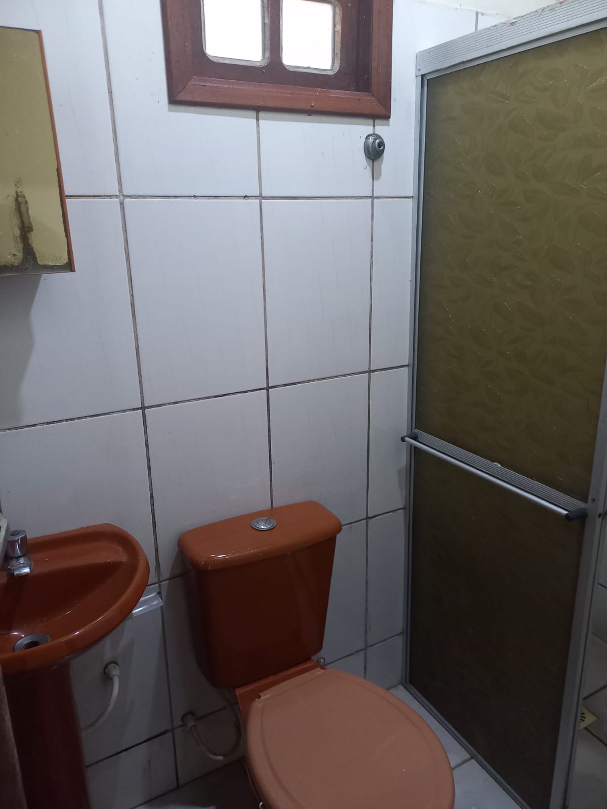 CASA A VENDA - ACEITA FINANCIAMENTO