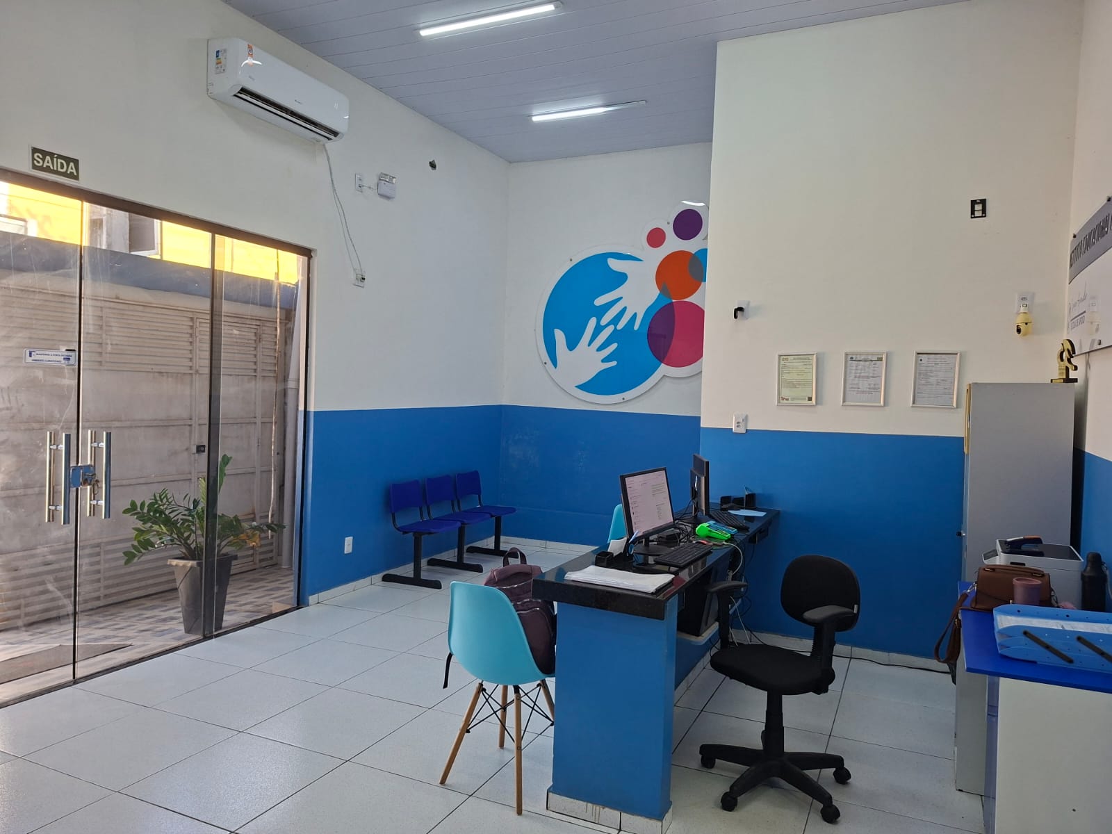 ALUGO EXCELENTE PRÉDIO COMERCIAL NO BAIRRO PIONEIRO  - VILA DOS CABANOS - BARCARENA - PARÁ