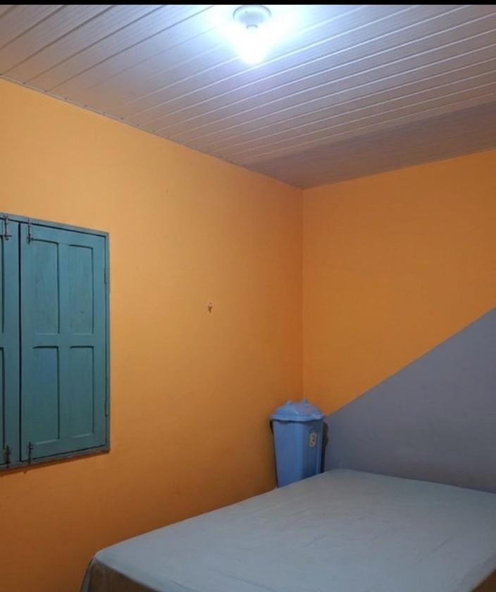 VENDO UM IMÓVEL TIPO SÍTIO, LOCALIZADO NO RAMAL MOJUQUARA, VILA DOS CABANOS, BARCARENA/PA.