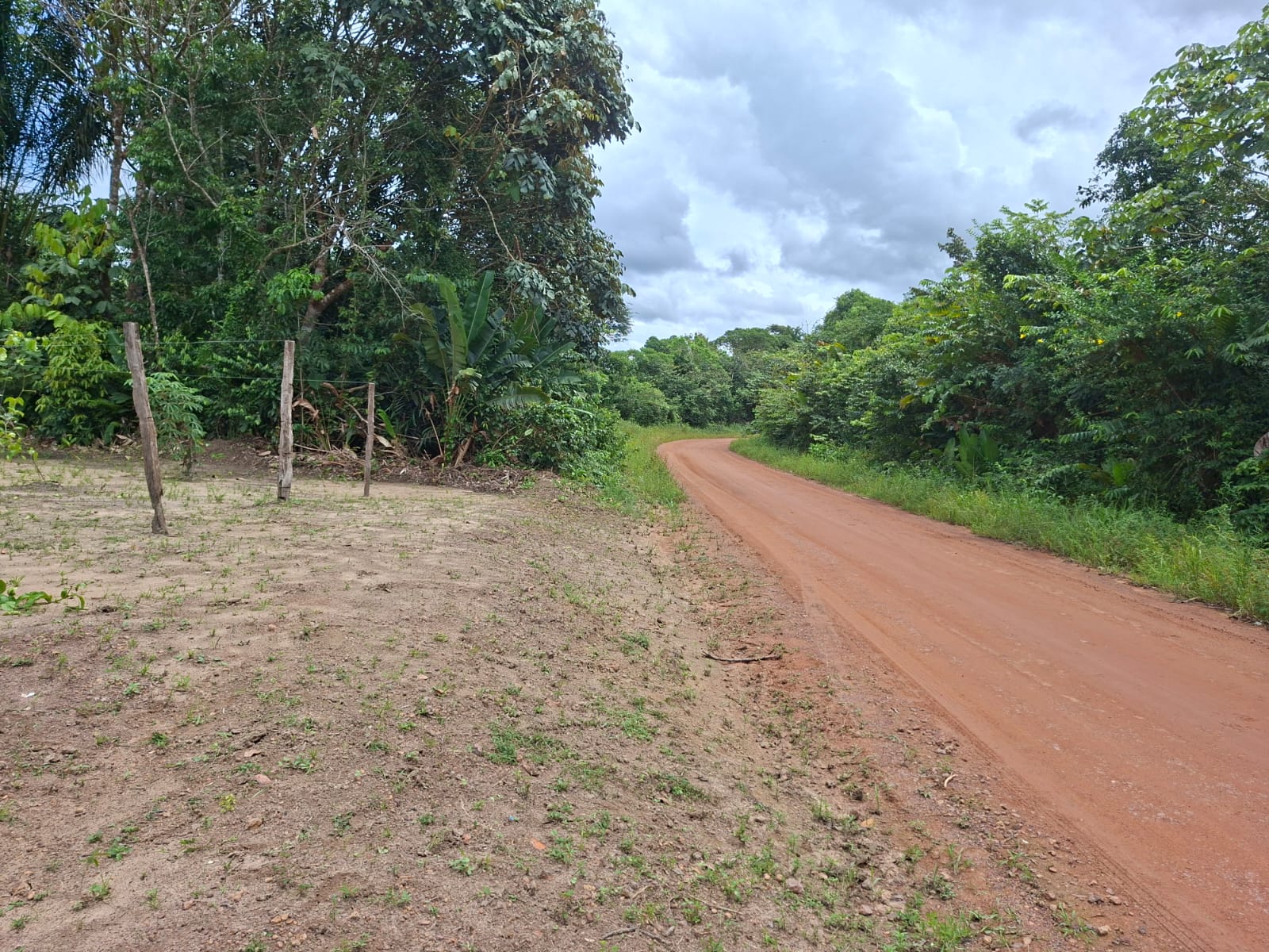 VENDO IMÓVEL RURAL COM CASA EM ALVENARIA – ÓTIMA OPORTUNIDADE DE INVESTIMENTO EM ABAETÉTUBA/PA
