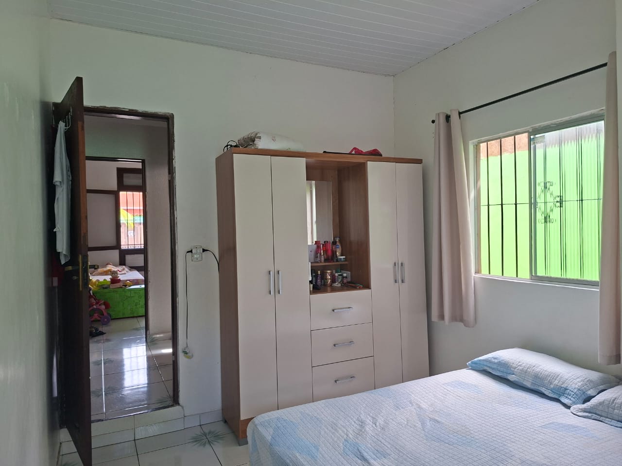 CASA A VENDA PRÓXIMA AO SUPERMERDO LIDER  - VILA DOS CABANOS - BARCARENA/PA - ACEITA FINANCIAMENTO