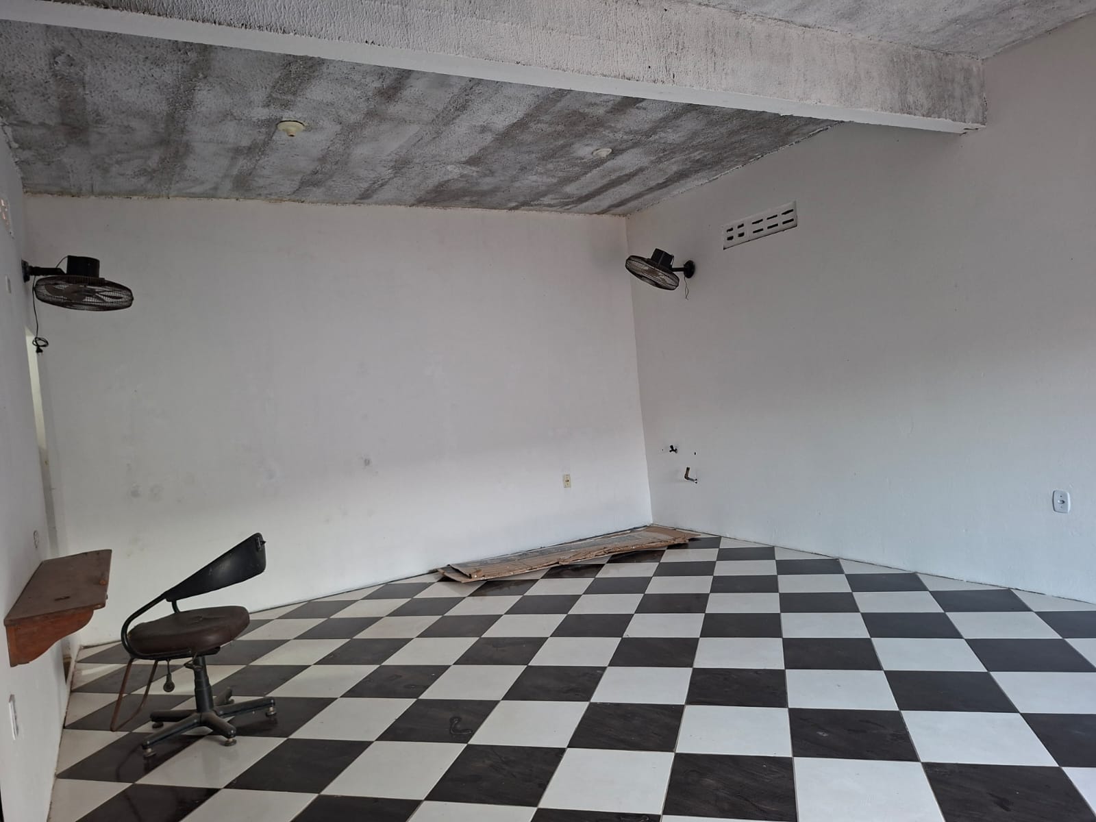 Alugo Ponto Comercial próximo ao Senai - Bairro Jardim Paraíso - Vila dos Cabanos - Barcarena - Pará
