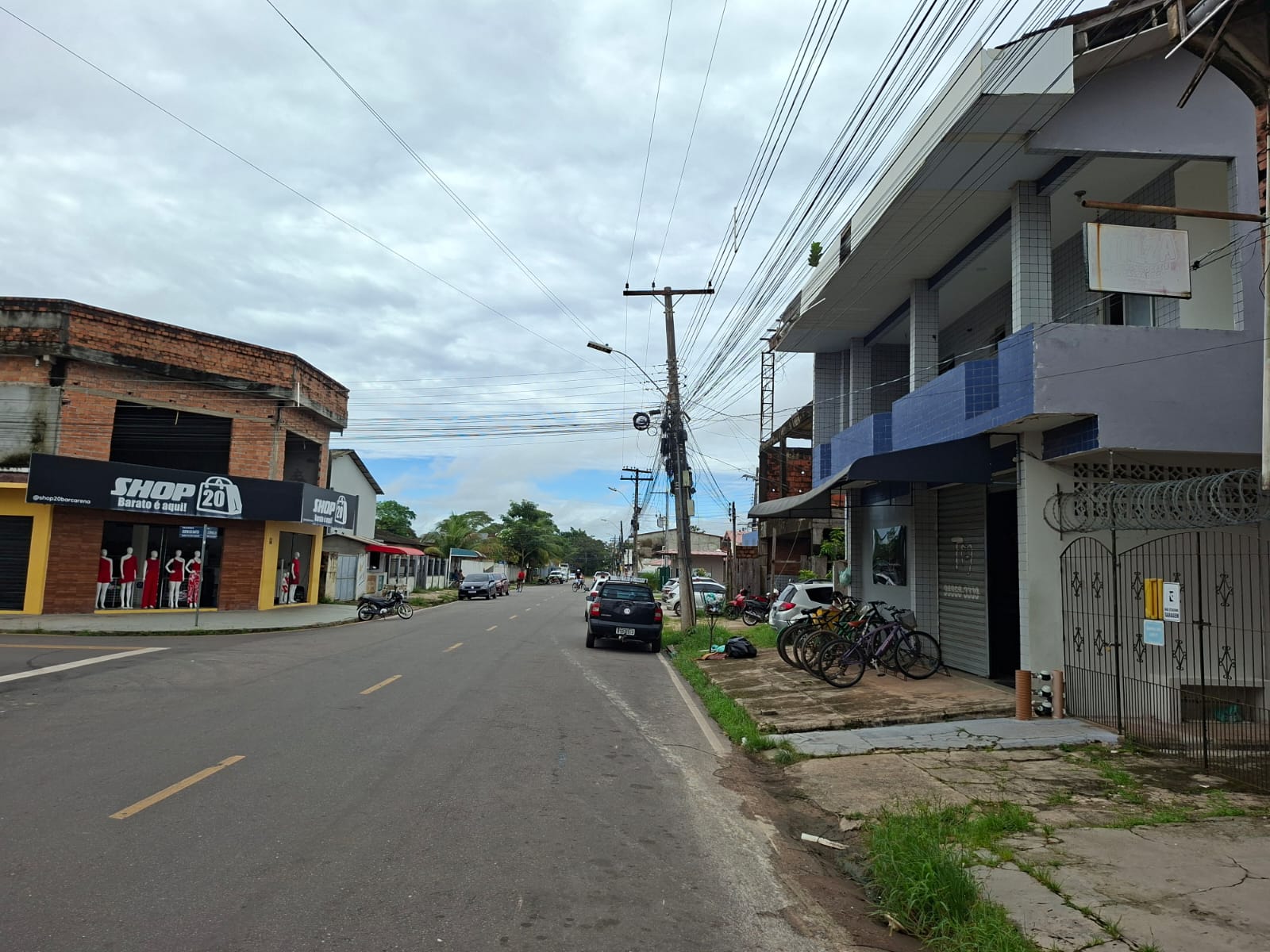 APARTAMENTO DISPONÍVEL PARA LOCAÇÃO - ÓTIMA LOCALIZAÇÃO - VILA DOS CABANOS - - BARCARENA/PA.