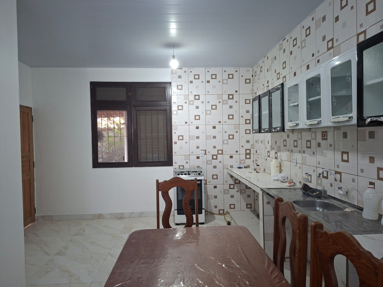 ALUGO CASA NA VILA DOS CABANOS - BARCARENA - PARÁ