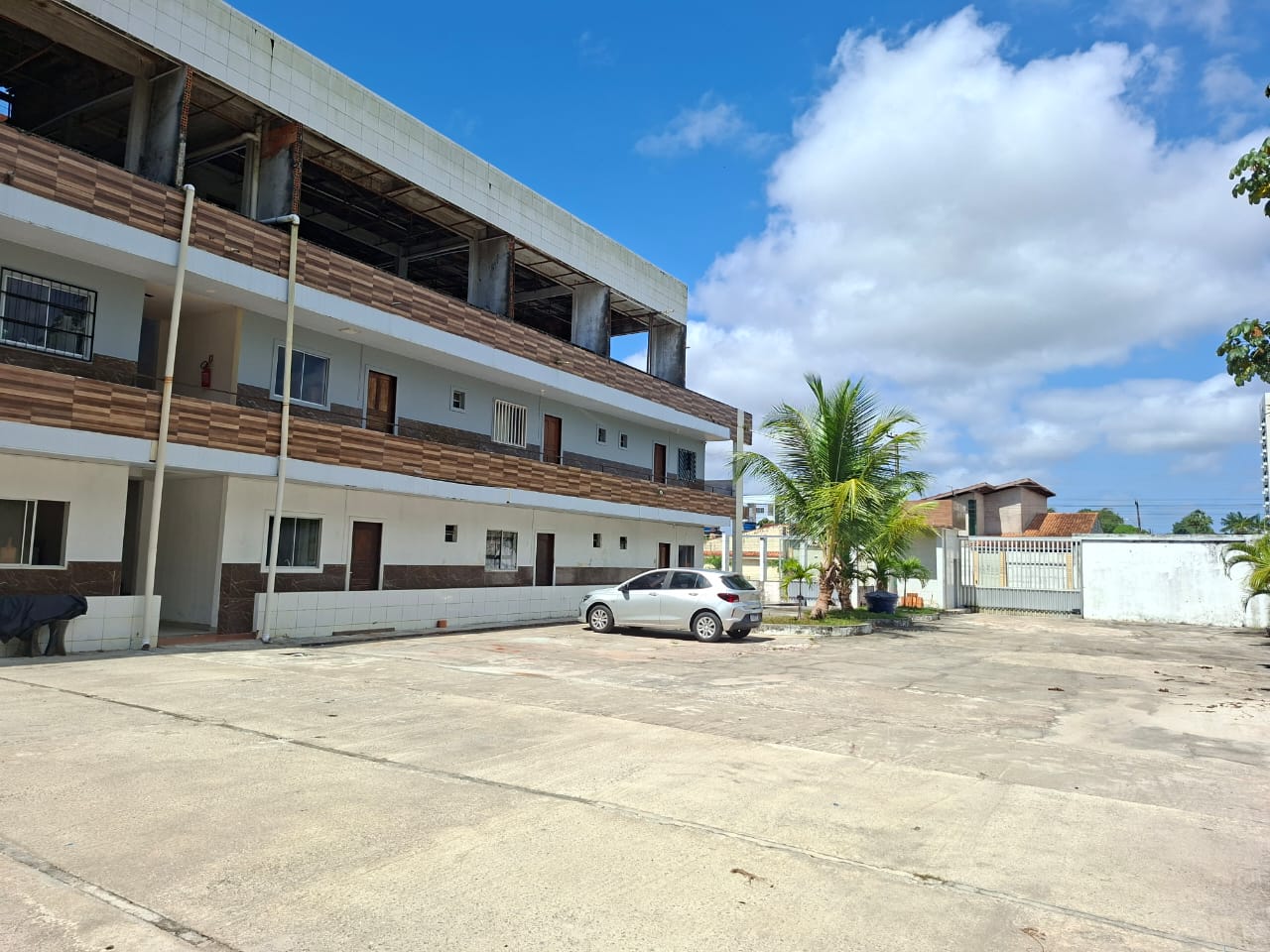 APARTAMENTO PARA ALUGAR COM MOBÍLIAS - CONDOMÍNIO AMAZÔNIA BOSQUE - VILA DOS CABANOS - BARCARENA - PARÁ