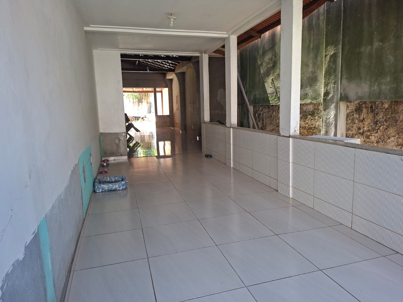 EXCELENTE IMÓVEL (2 PAVIMENTOS) DISPONÍVEL PARA VENDA, BEM LOCALIZADO – BAIRRO: NAZARÉ - BARCARENA /PA.