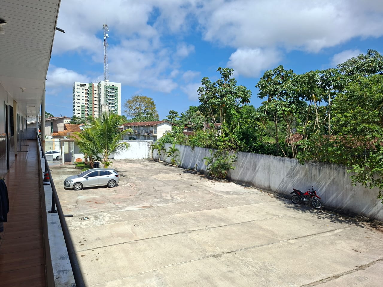 APARTAMENTO PARA ALUGAR COM MOBÍLIAS - CONDOMÍNIO AMAZÔNIA BOSQUE - VILA DOS CABANOS - BARCARENA - PARÁ