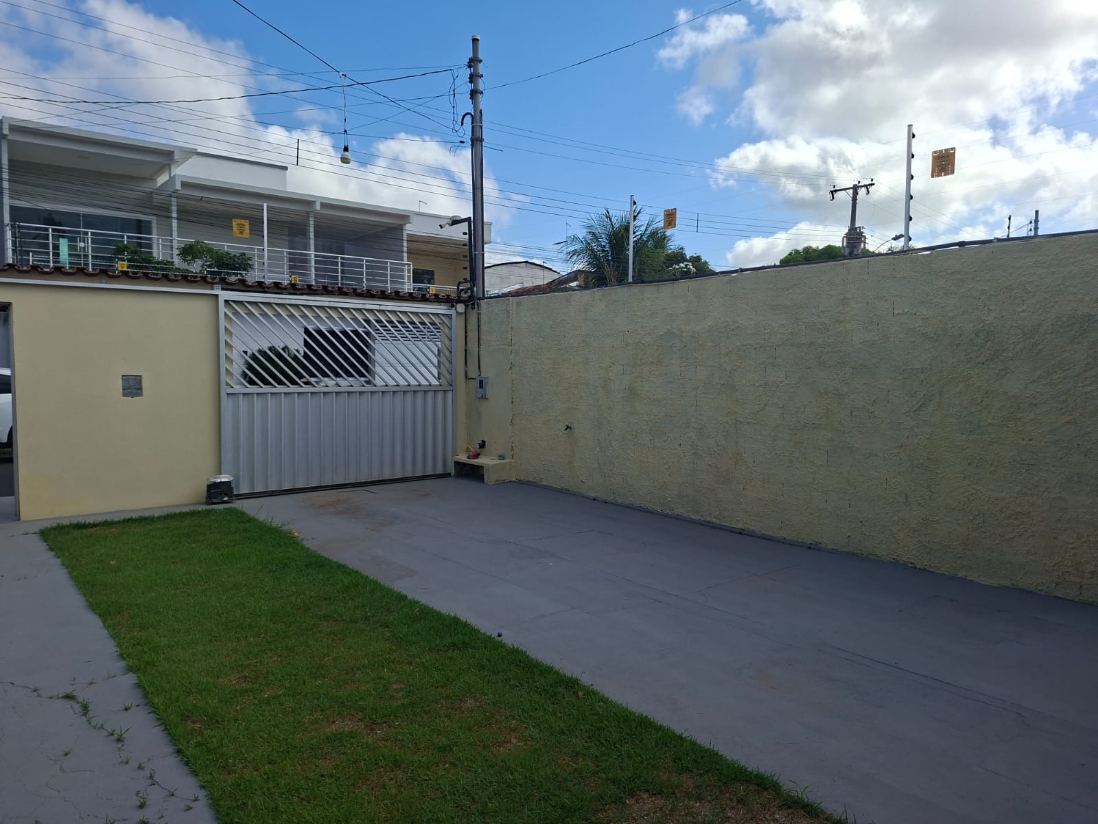ALUGO CASA NA VILA DOS CABANOS - BARCARENA - PARÁ