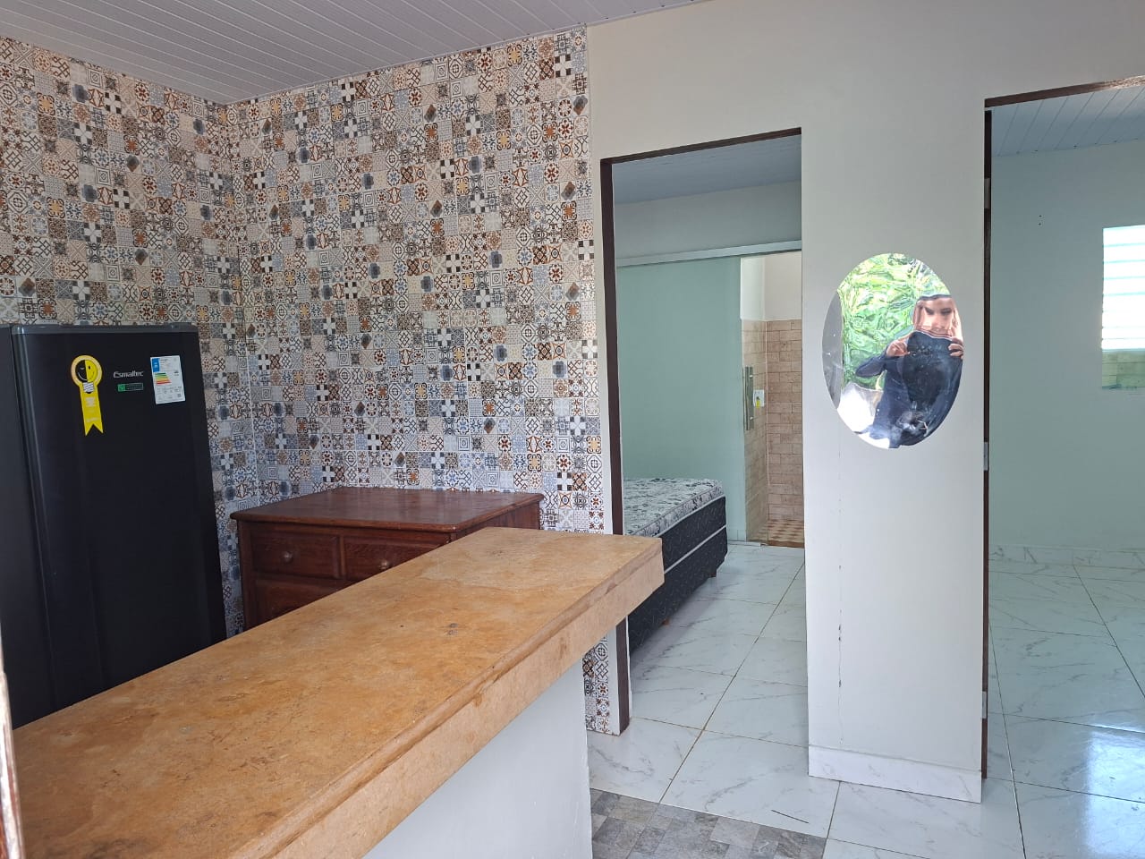 APARTAMENTO PARA ALUGAR COM MOBÍLIAS - CONDOMÍNIO AMAZÔNIA BOSQUE - VILA DOS CABANOS - BARCARENA - PARÁ