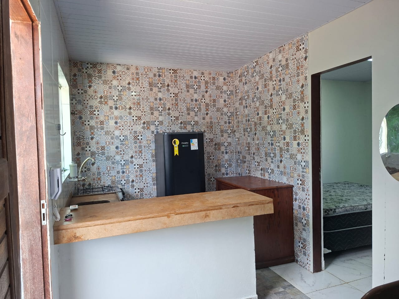 APARTAMENTO PARA ALUGAR COM MOBÍLIAS - CONDOMÍNIO AMAZÔNIA BOSQUE - VILA DOS CABANOS - BARCARENA - PARÁ
