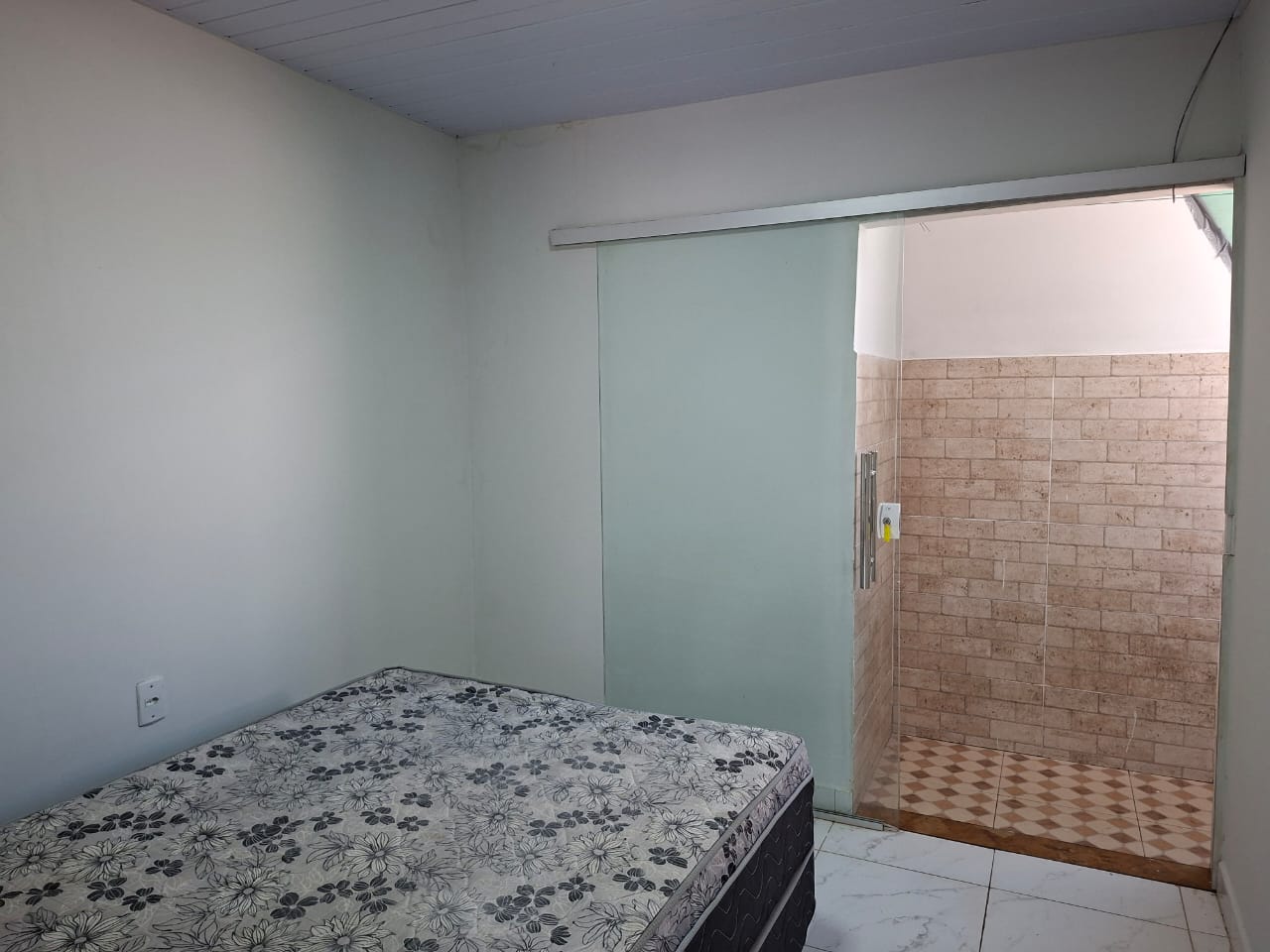APARTAMENTO PARA ALUGAR COM MOBÍLIAS - CONDOMÍNIO AMAZÔNIA BOSQUE - VILA DOS CABANOS - BARCARENA - PARÁ