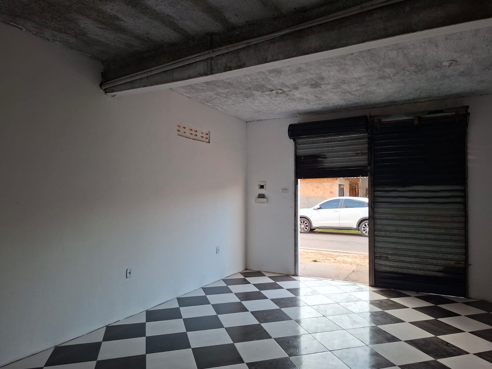 Alugo Ponto Comercial próximo ao Senai - Bairro Jardim Paraíso - Vila dos Cabanos - Barcarena - Pará