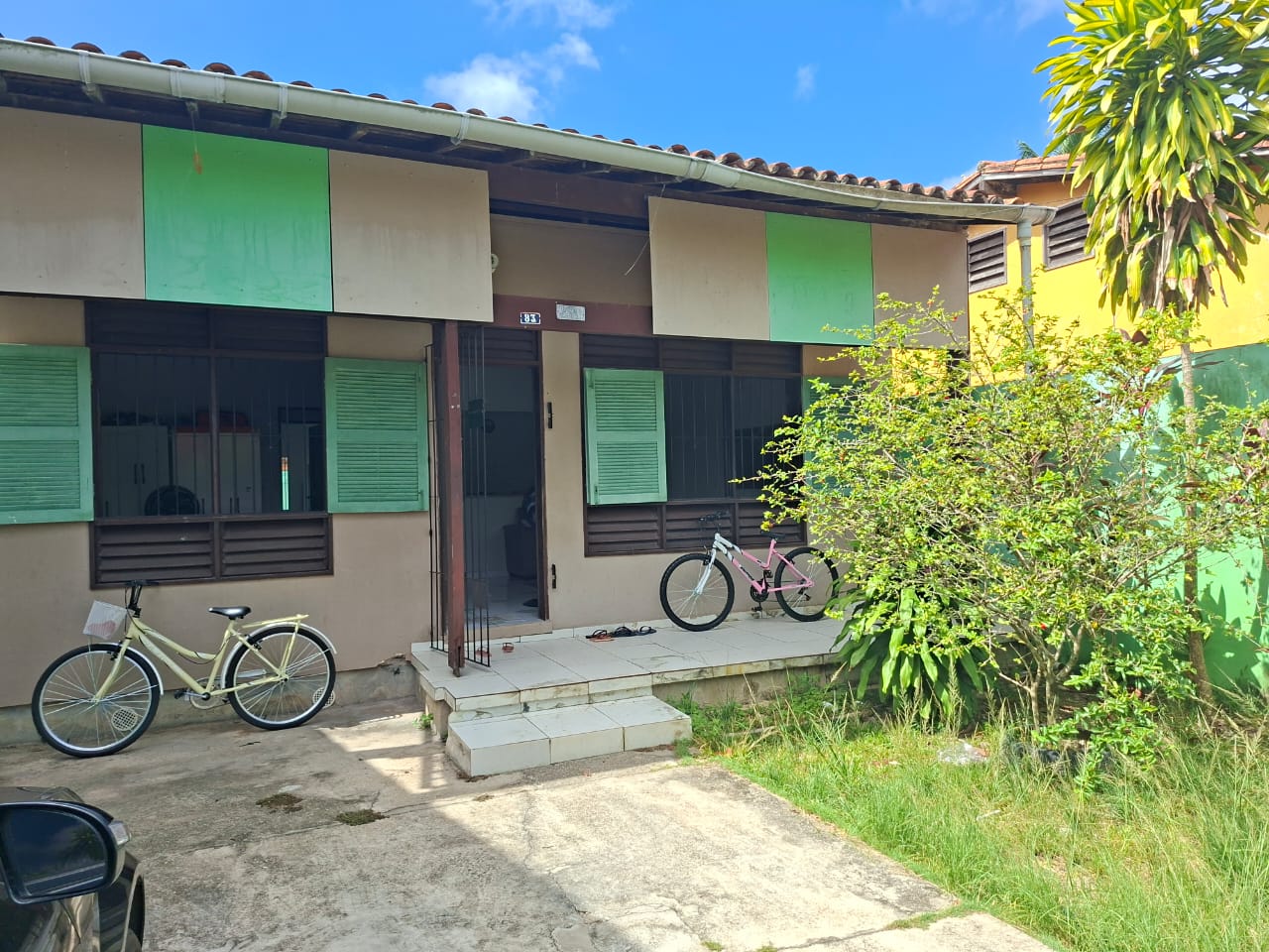 CASA A VENDA PRÓXIMA AO SUPERMERDO LIDER  - VILA DOS CABANOS - BARCARENA/PA - ACEITA FINANCIAMENTO
