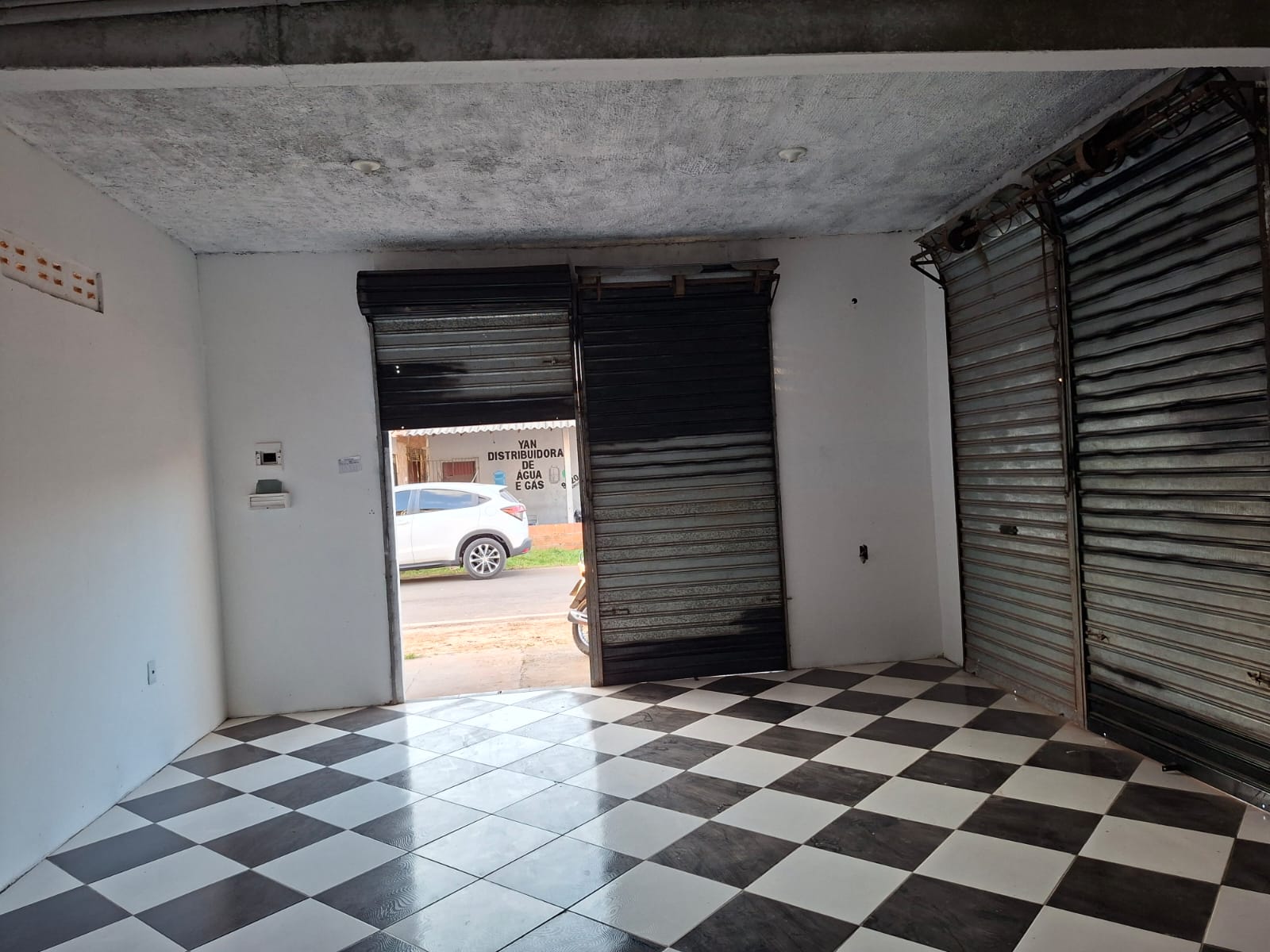 Alugo Ponto Comercial próximo ao Senai - Bairro Jardim Paraíso - Vila dos Cabanos - Barcarena - Pará