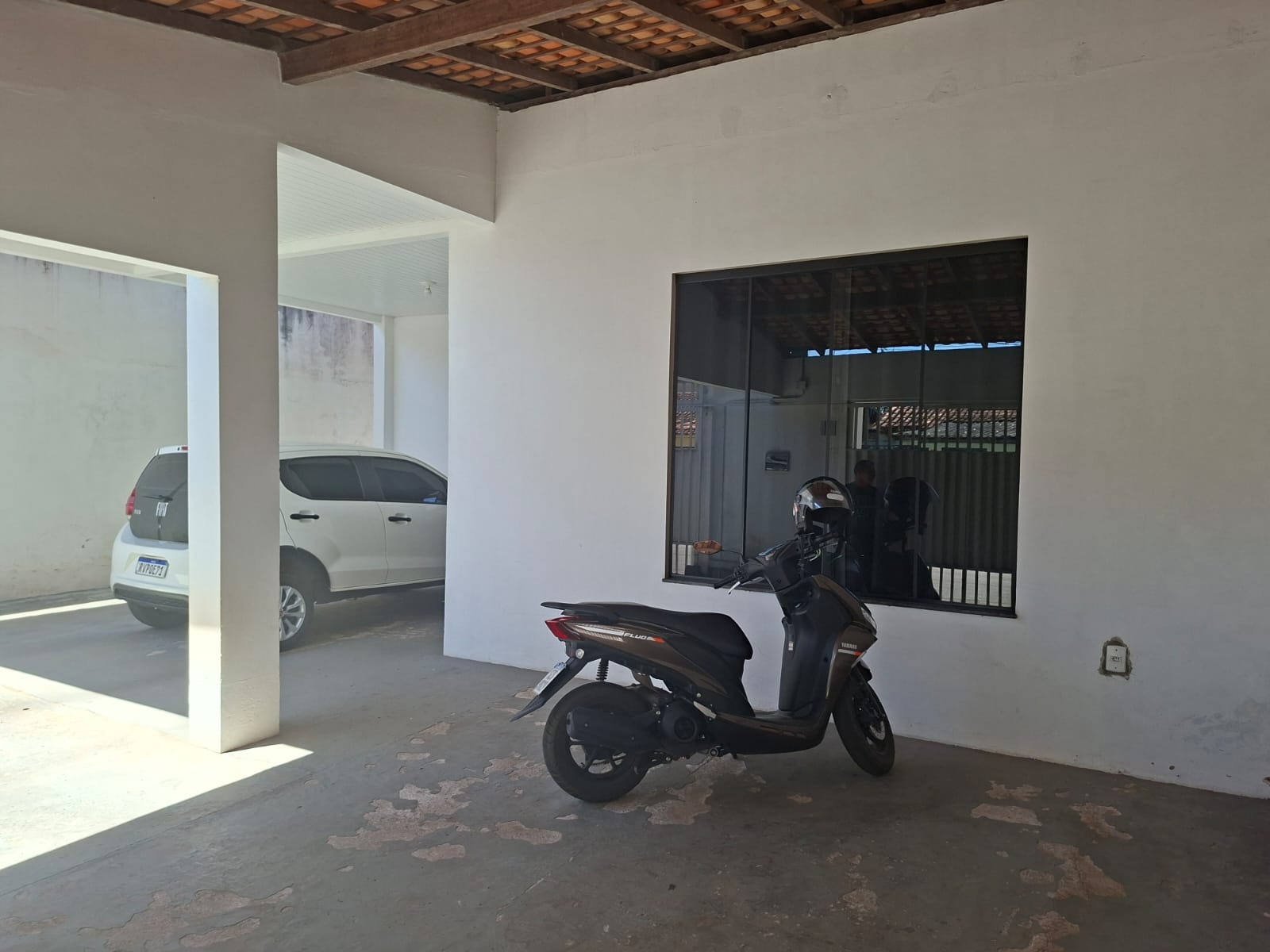 ESTÁ À VENDA UM EXCELENTE IMÓVEL RESIDENCIAL – ACEITA FINANCIAMENTO -LOCALIZADO NO BAIRRO PIONEIRO -VILA DOS CABANOS – BARCARENA/PA.