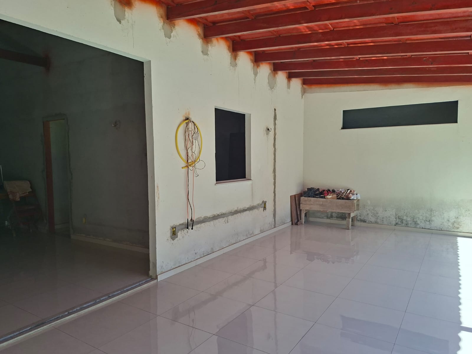 EXCELENTE IMÓVEL (2 PAVIMENTOS) DISPONÍVEL PARA VENDA, BEM LOCALIZADO – BAIRRO: NAZARÉ - BARCARENA /PA.