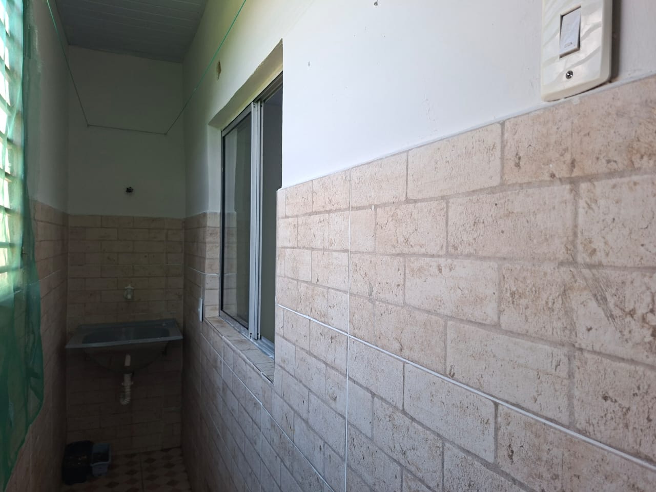 APARTAMENTO PARA ALUGAR COM MOBÍLIAS - CONDOMÍNIO AMAZÔNIA BOSQUE - VILA DOS CABANOS - BARCARENA - PARÁ