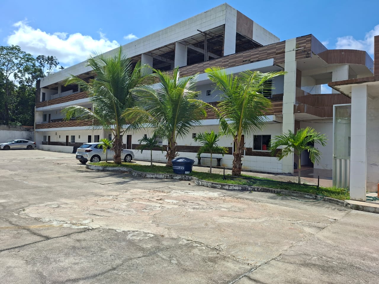APARTAMENTO PARA ALUGAR COM MOBÍLIAS - CONDOMÍNIO AMAZÔNIA BOSQUE - VILA DOS CABANOS - BARCARENA - PARÁ
